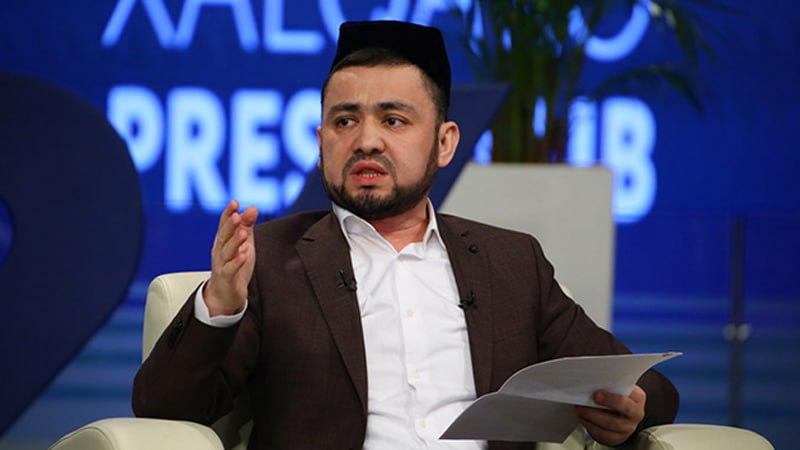 Rayxon oilaviy milliy taomlari” таъсисчиси, Одилхон қори 8 йилга қамалди