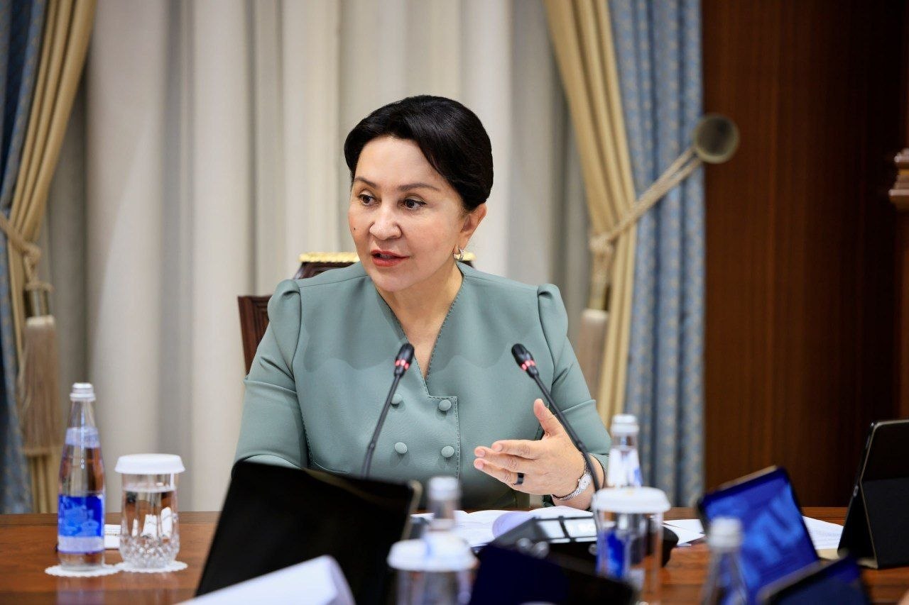 Samarqand IPU Yosh parlament a'zolarining XII global konferensiyasiga mezbonlik qiladi