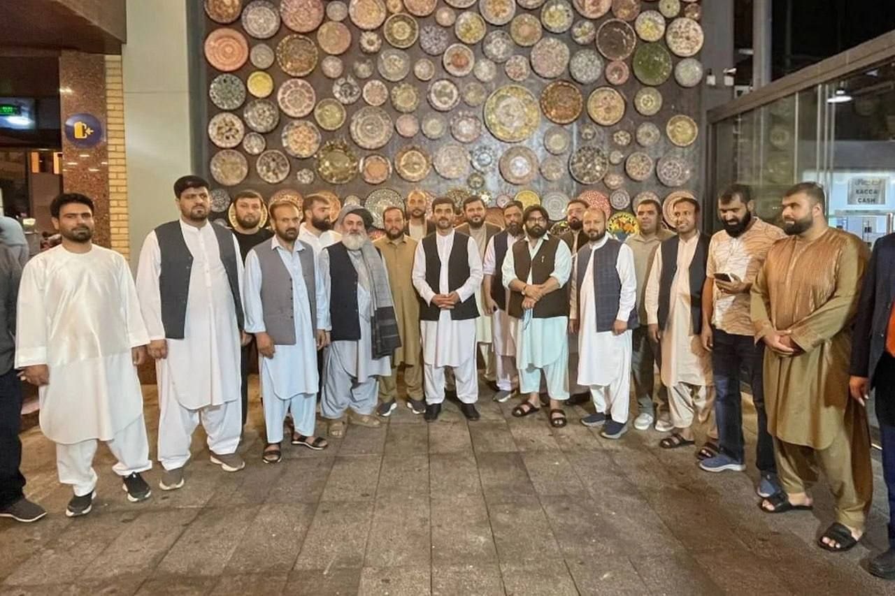 O‘zbekiston avtomobillari Afg‘oniston bozoriga yo‘l olishi mumkin.