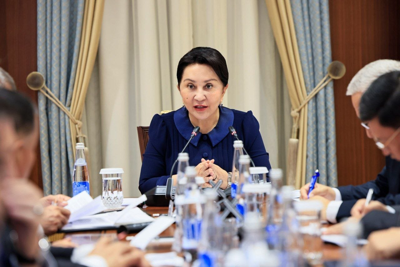 Sarlavha: Mahallalarda islohotlar ijrosi va parlament nazorati masalalari muhokama qilindi