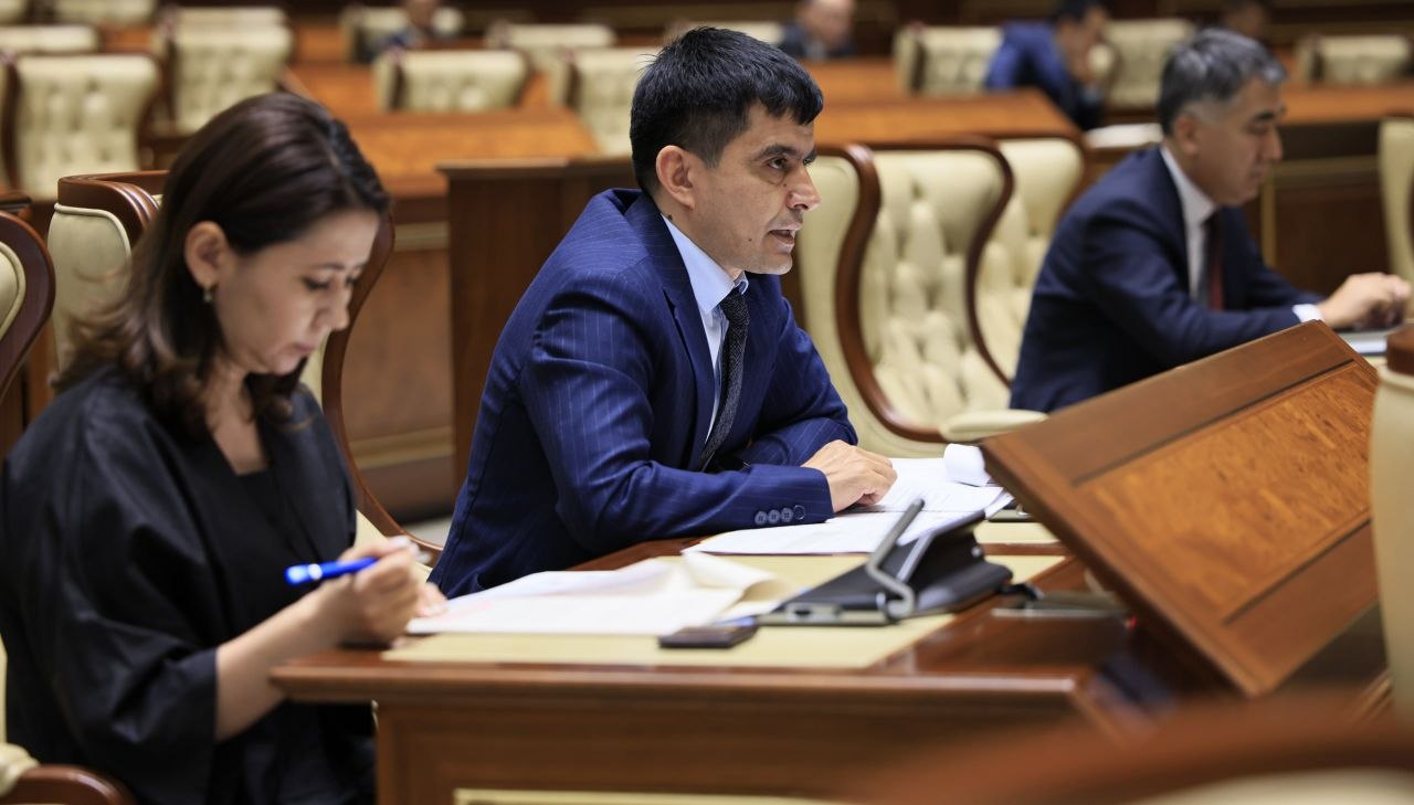 Ijtimoiy himoyaga muhtoj shaxslar huquqlarini ta’minlash yo‘lida muhim qadam