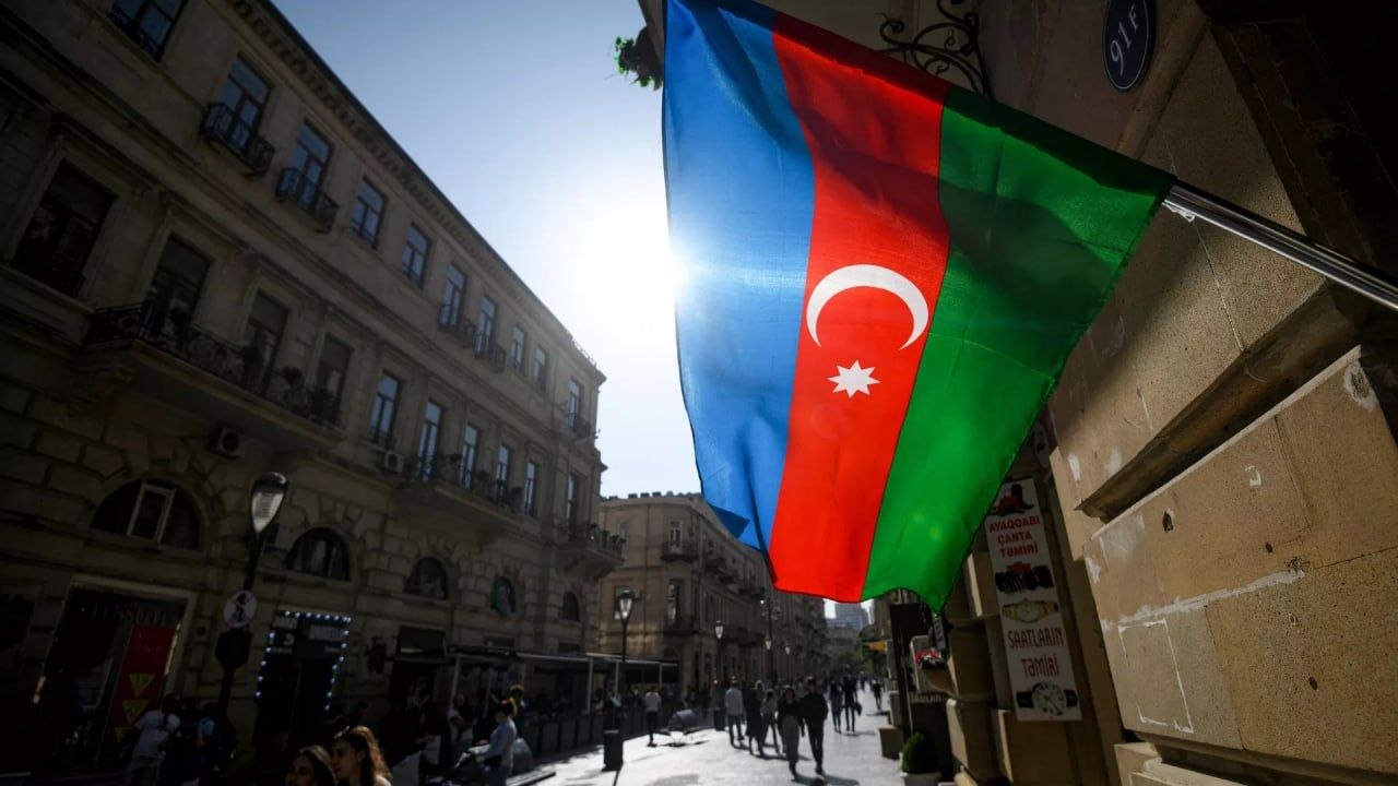 Ozarbayjon Rossiya elchisini Tashqi ishlar vazirligiga chaqirtirdi