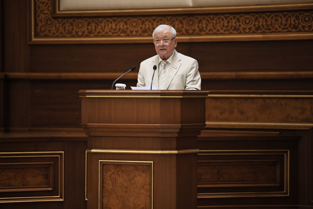 🔥 Senatorlar yong‘in xavfsizligi sohasini takomillashtirishga qaratilgan qonunni ma’qulladi