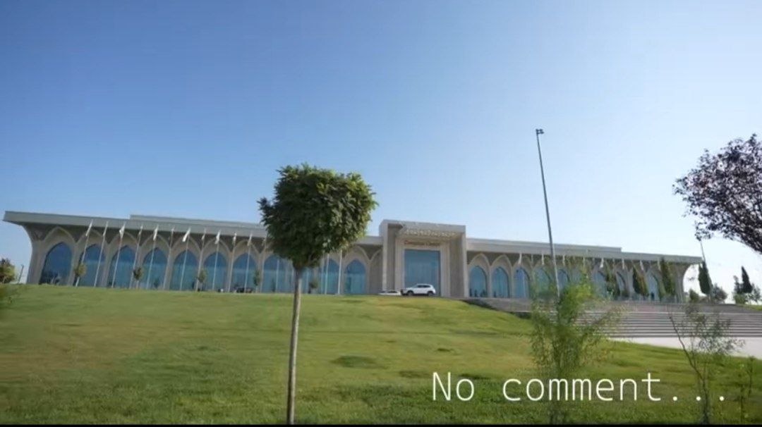 Samarqand shahrida Parlamentlararo ittifoqning Yosh parlament aʼzolarining XII global konferensiyasi o‘z ishini boshladi.
