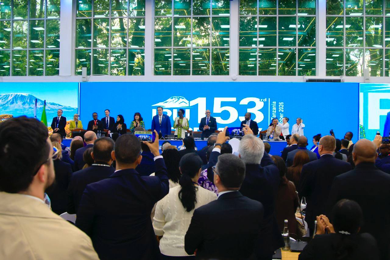 Parlamentlararo ittifoq Boshqaruv kengashida Samarqand konferensiyasi natijalari e’tirof etildi